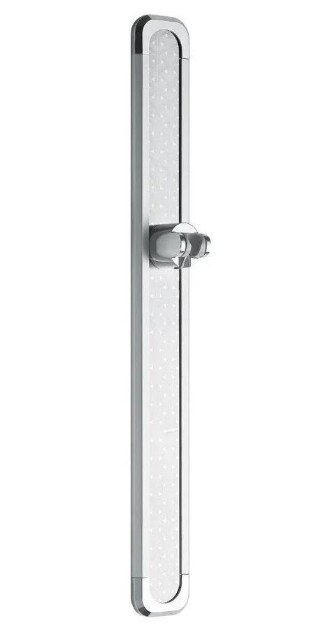Штанга для душа Lemark LM8074 с магнитным креплением для лейки