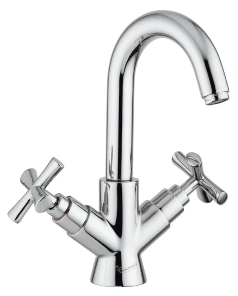 Смеситель для раковины Emmevi Spirit New 31053 - фото 4