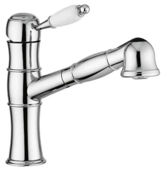 Смеситель для кухни Emmevi Laguna 40065 - фото 1