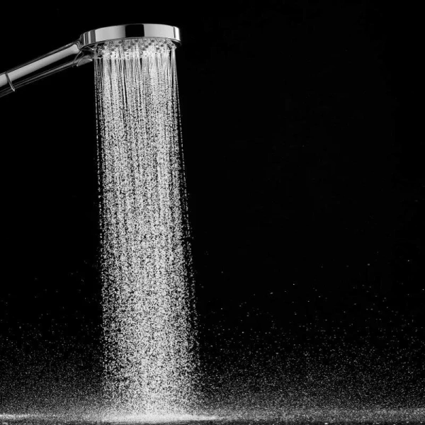 Душевой набор Hansgrohe Raindance Select S 120 3jet P 27668000 хром, нет в наличии - фото 5