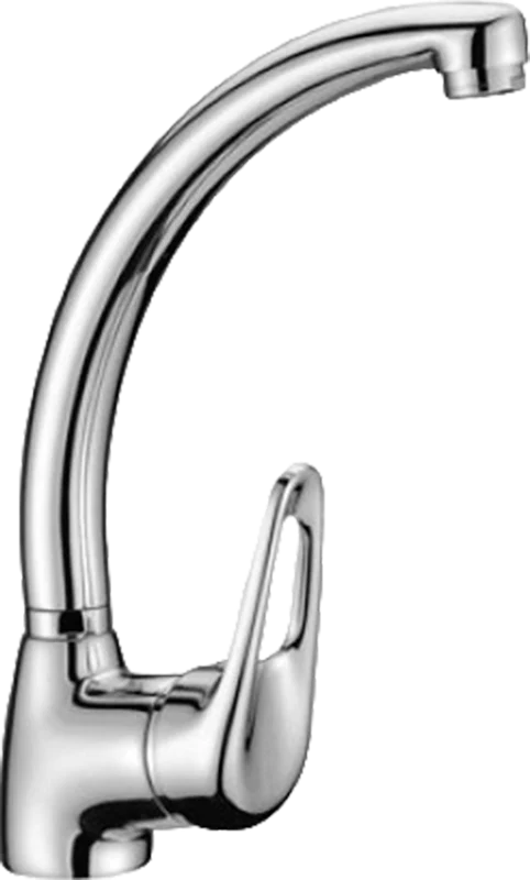 Смеситель для кухни Lemark Luna LM4105C - фото 1