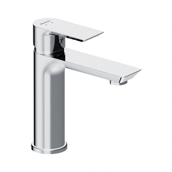 Смеситель для раковины Damixa Apollo 470210 однорычажный - фото 1