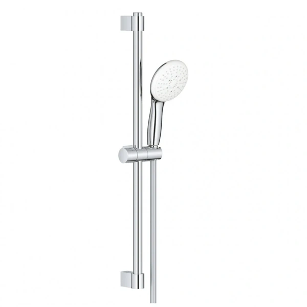 Душевой гарнитур Grohe Tempesta хром - фото 1