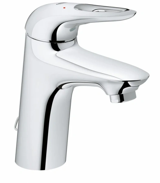 Смеситель для раковины Grohe Eurostyle New 23715003 - фото 1