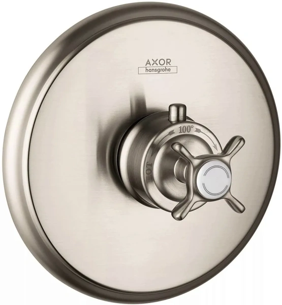 Смеситель для душа термостатический Axor Montreux 16815 - фото 2