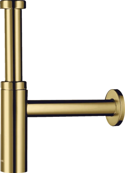 Сифон для раковины Hansgrohe Flowstar S 52105 дизайнерский