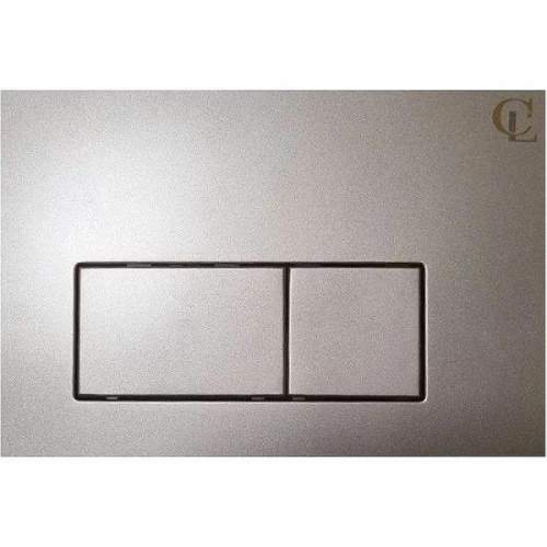 Клавиша смыва Ceramalux шампань - фото 2