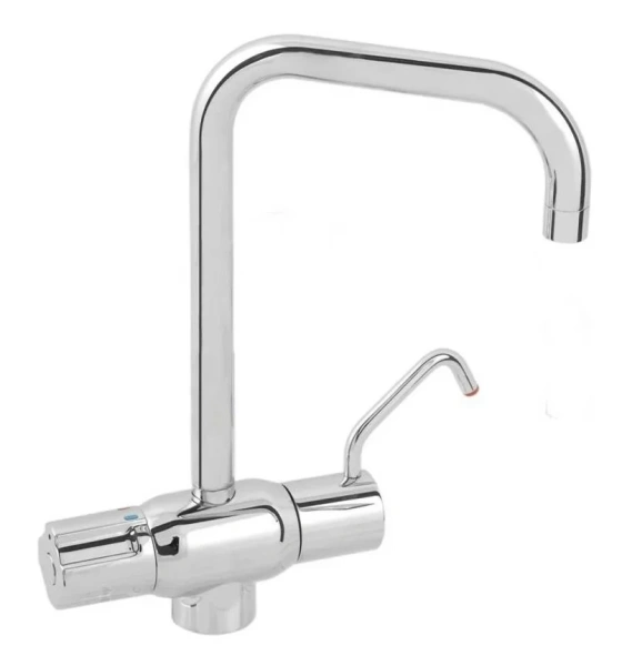 Смеситель для раковины Ideal Standard Venlomix термостатический - фото 1