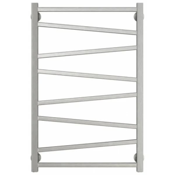 Полотенцесушитель водяной Сунержа Сирокко 50х80 см сатин - фото 1