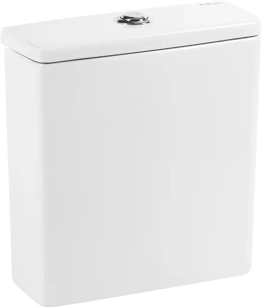 Унитаз компакт Belbagno Sfera-TR BB2128CPR с горизонтальным выпуском