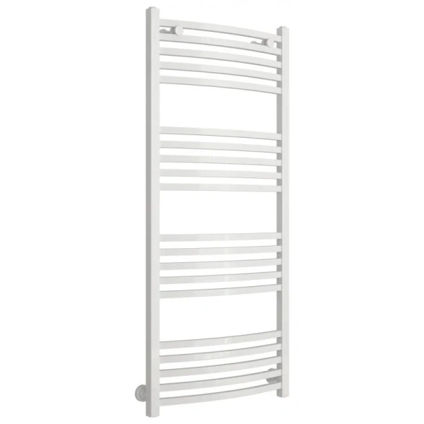 Полотенцесушитель водяной Сунержа Аркус 0251-1250 50х120 см из нержавеющей стали