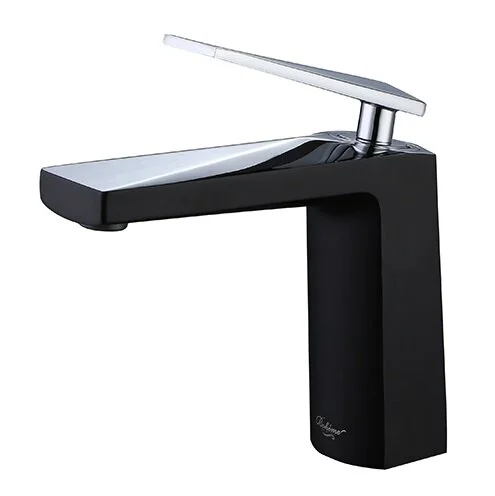 Смеситель для раковины Boheme Venturo 371 однорычажный