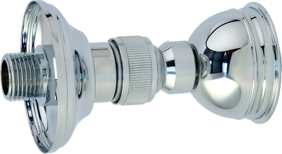 Душевая форсунка Migliore Sferica 2020 с антикальциевым покрытием - фото 2