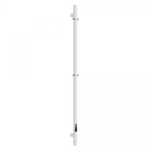 Полотенцесушитель электрический Sancos Linn 7.6x150 см хром - фото 1