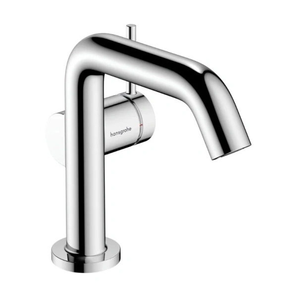 Смеситель для раковины Hansgrohe Tecturis S хром - фото 1