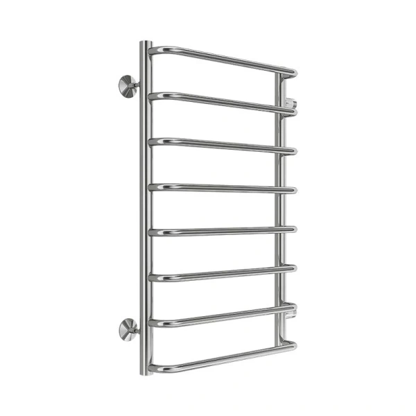 Полотенцесушитель водяной Terminus Стандарт П8 500х800 с боковым подключением - фото 3