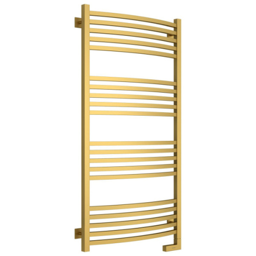 Полотенцесушитель электрический Сунержа Аркус 2.0 60x120 см правый - фото 1