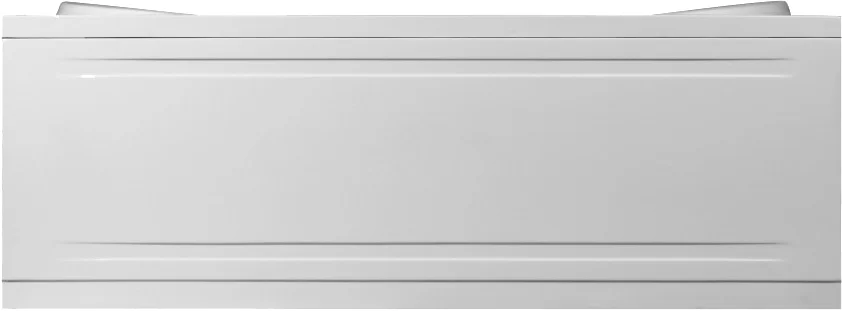 Фронтальная панель Эстет Астра 170 см белая глянцевая - фото 3