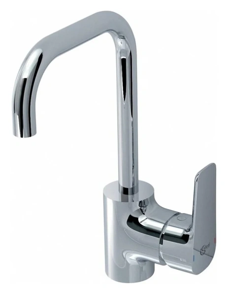 Смеситель для раковины Ideal Standard Ceraplan III хром - фото 1