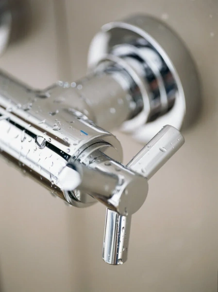 Смеситель для душа Grohe Atrio  26003000 - фото 3