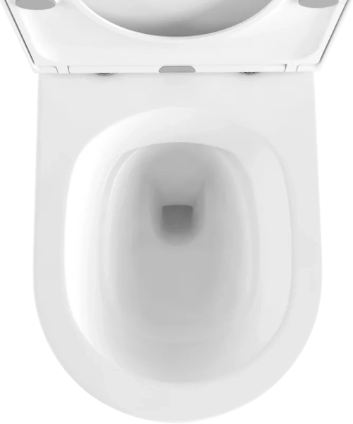 Унитаз подвесной Lavinia Boho Grance Hill с сиденьем микролифт, подвесные, встраиваемые index_2 - фото 20