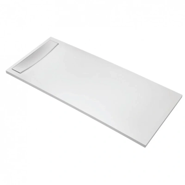 Душевой поддон Jacob Delafon Flight Neus 100х90 см без покрытия