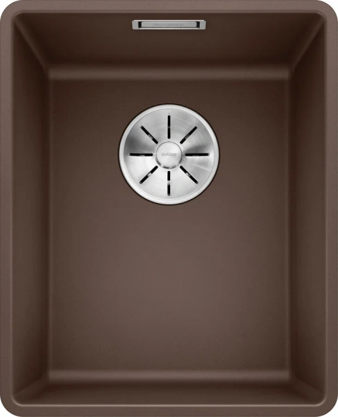 Мойка для кухни, цвет кофе, Blanco Subline 320- F - фото 1