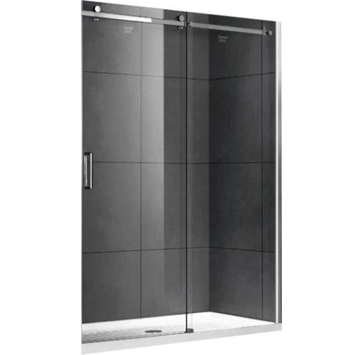 Душевая дверь Gemy Modern Gent S25191B 150 - фото 1