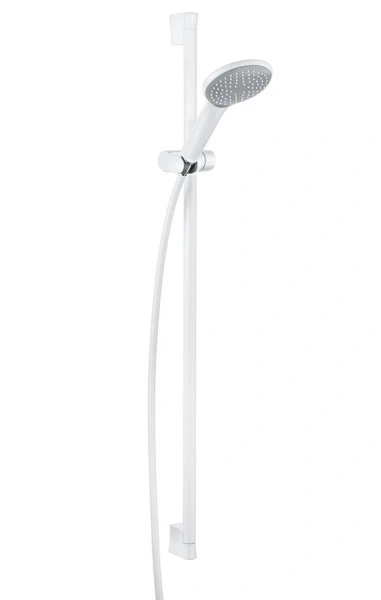 Душевой гарнитур Kludi Freshline 67840 1 режим струи