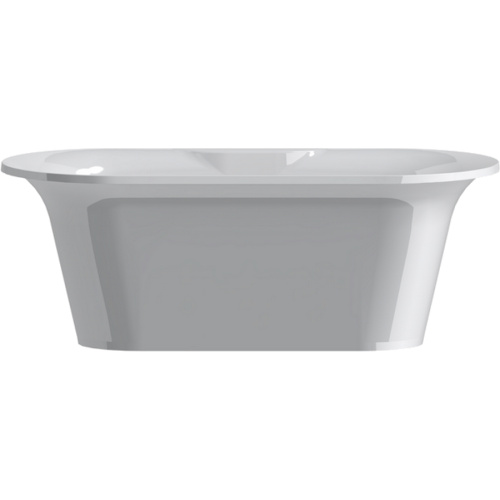 Ванна из литьевого мрамора Astra-Form Монако, белые - фото 3