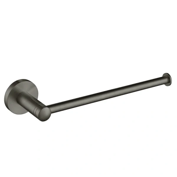 Полотенцедержатель Timo Saona хром - фото 4