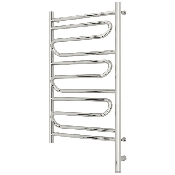 Полотенцесушитель электрический Сунержа Элегия 3.0 50х80 см левый другие цветовые решения - фото 3