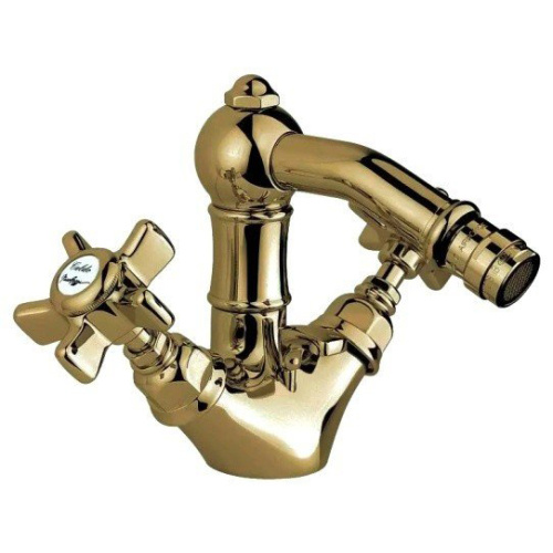 Смеситель для биде, ручка 18 D.Anglaises, Nicolazzi D.Anglaises 1434