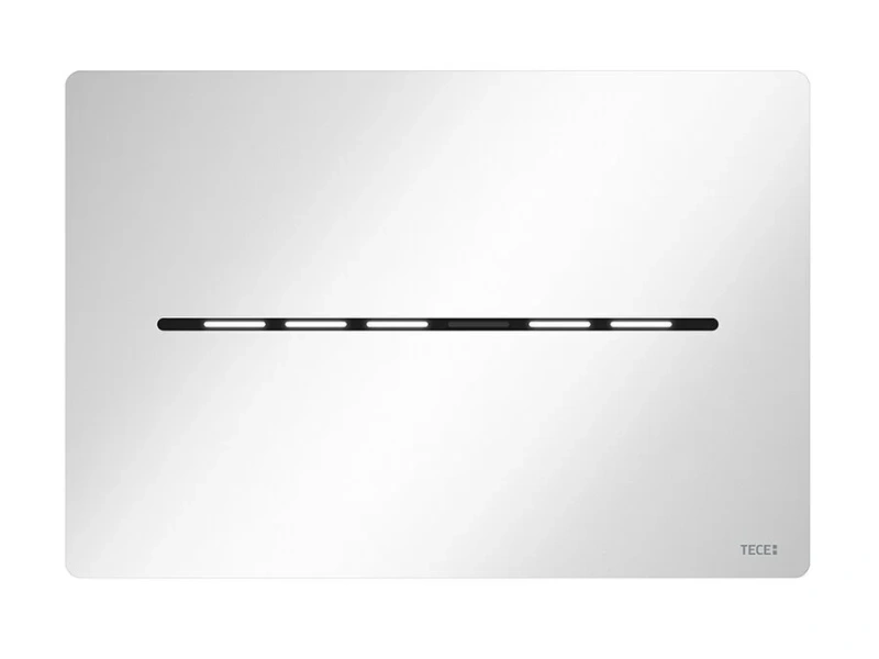 Клавиша смыва Tece TECEsolid 924046 электронная - фото 3