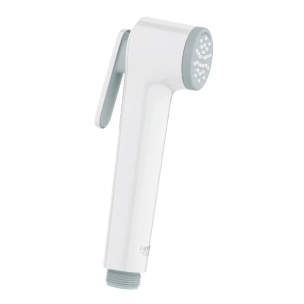 Гигиенический душ Grohe Tempesta-F белая луна - фото 3