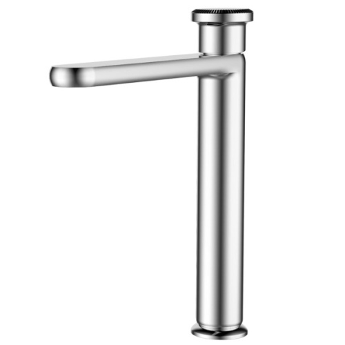 Смеситель для раковины ALTROBAGNO Ricco 010246 хром - фото 1