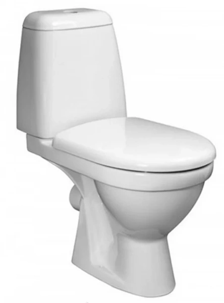 Унитаз с бачком Jika Baltic 8242860002429