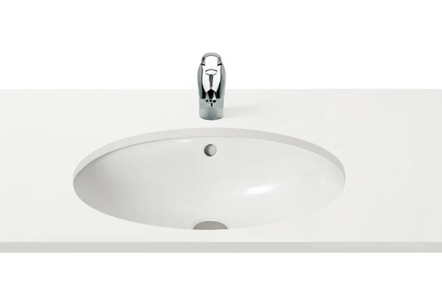 Раковина Roca Grand Berna 62 см встраиваемая - фото 3