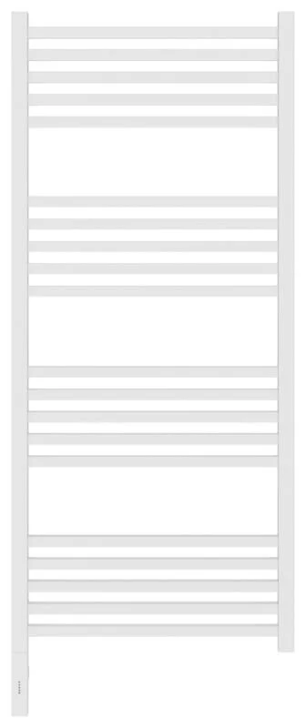 Полотенцесушитель электрический Сунержа Модус 3.0 50x120 см левый белый матовый - фото 2