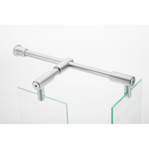 Душевая перегородка стекло шиншилла Vegas-glass EAF 106 02, по запросу - фото 6