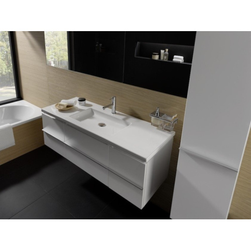 Раковина-столешница Laufen Living Square 8.1643.8.000, по запросу, нет в наличии - фото 3