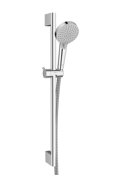 Душевой гарнитур Hansgrohe Vernis Blend хром - фото 1