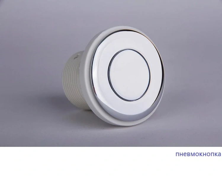 Ванна гидромассажная Whitecross Layla Line, 180 х 80 см, увеличенная толщина акрила, усиленная армировка, белый/хром, 0102.180080.100.LINE.CR, приставные, встраиваемые - фото 7