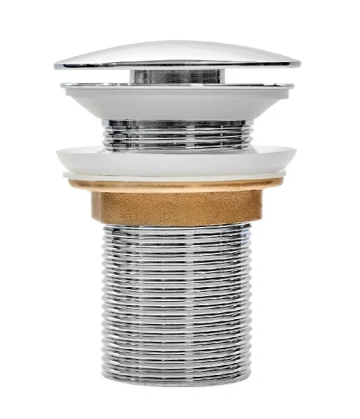 Донный клапан IDDIS Optima Home OPH без перелива