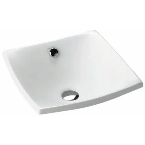 Раковина Jacob Delafon Escale 41 см белая - фото 1