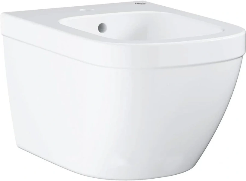 Биде подвесное Grohe Euro Ceramic 39208000 - фото 1