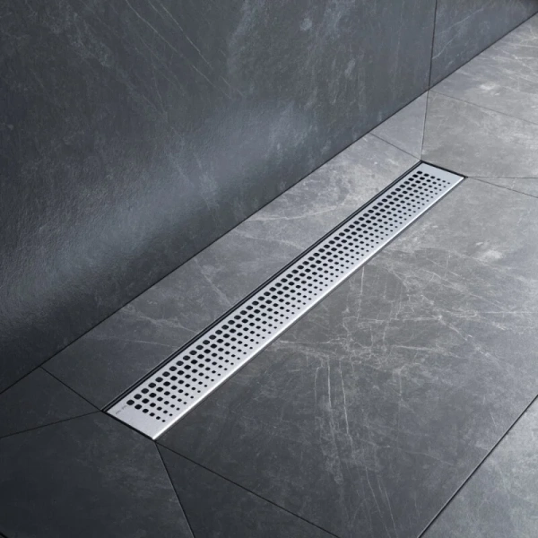 Душевой лоток Am.Pm MasterFlow 60 см хром матовый index_1 - фото 8