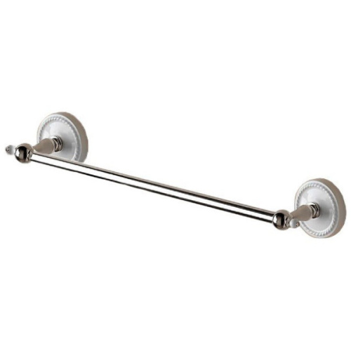 Полотенцедержатель для ванной, цвет хром, Devon&Devon Dorothy - фото 1