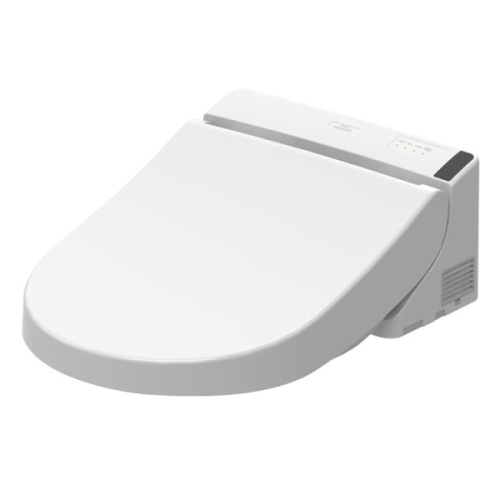 Сиденье-биде для унитаза с пультом ДУ, soft close, TOTO CF - фото 3