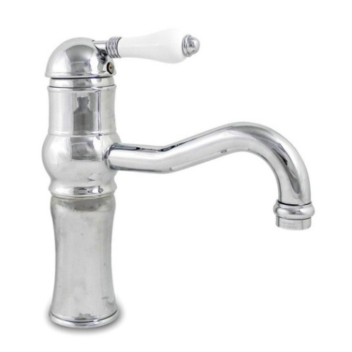 Смеситель для раковины Nicolazzi Classica 3471 - фото 1